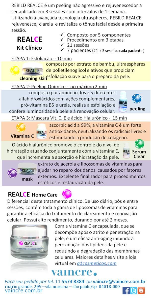 Realce novo folder verso